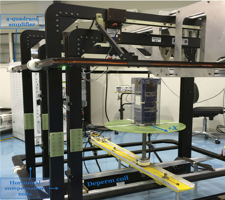 Electromagnetic Compatibility Emc Laboratory